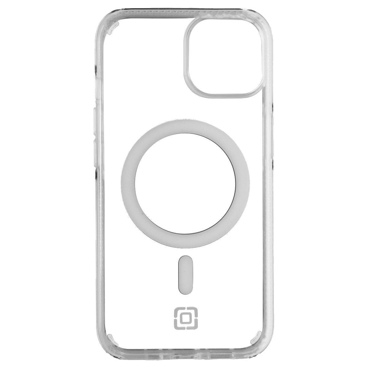 Incipio Duo Case for MagSafe for iPhone 14 - Clear (IPH-2036-CLR) Cell Phone - Cases, Covers & Skins Incipio    - Simple Cell Bulk Wholesale Pricing - USA Seller