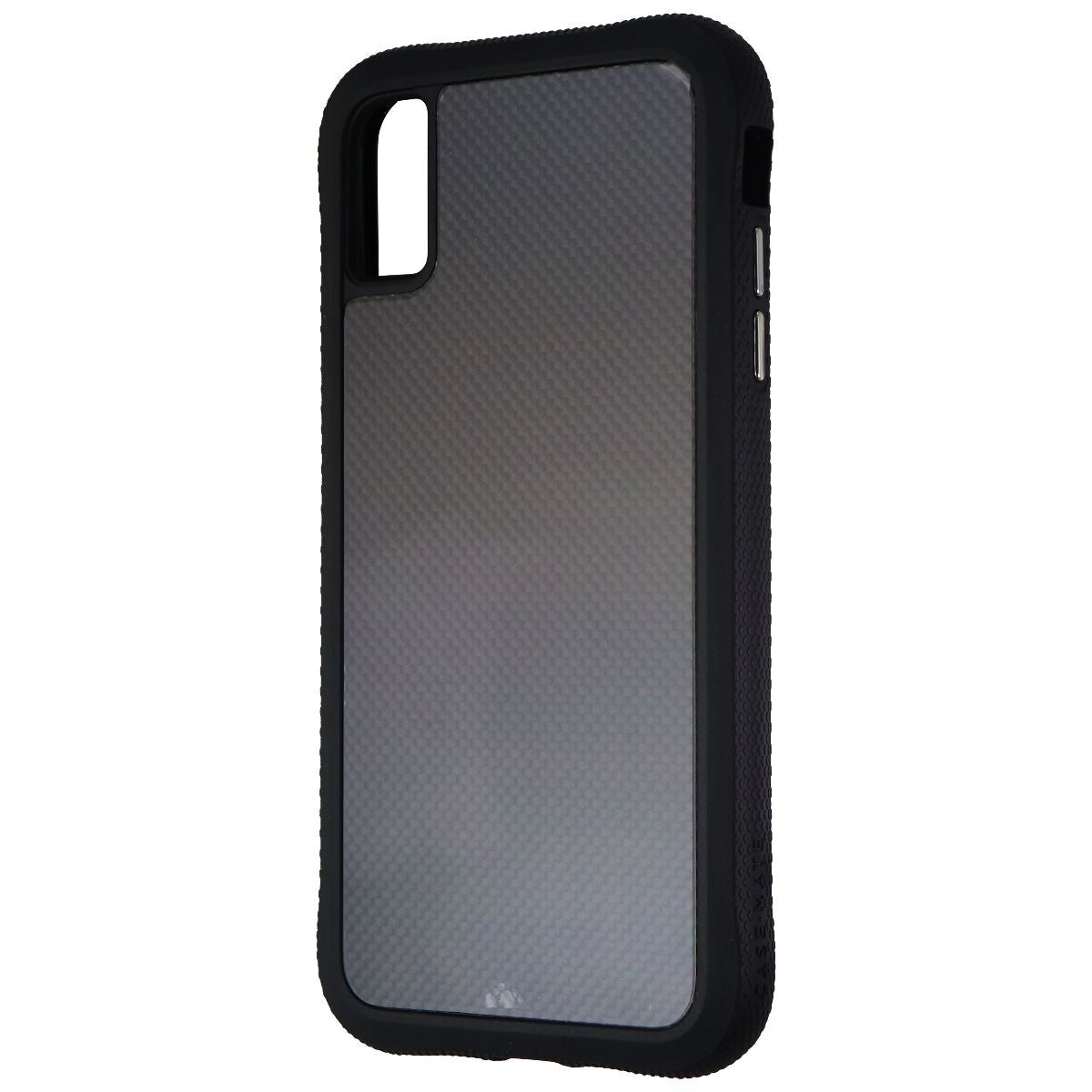 Case-Mate Protection Collection Case for iPhone Xs Max - Carbon Fiber Cell Phone - Cases, Covers & Skins Case-Mate    - Simple Cell Bulk Wholesale Pricing - USA Seller