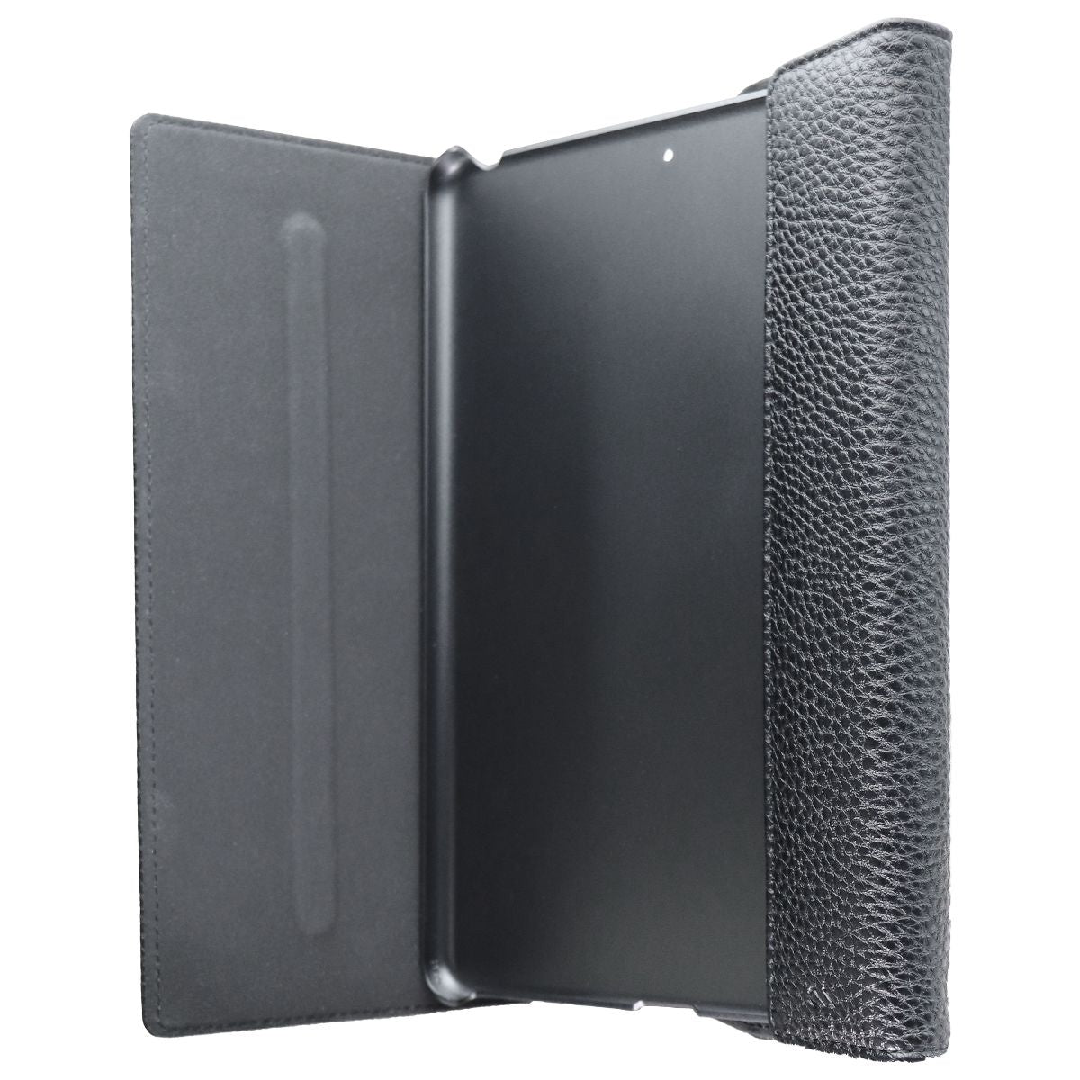 Case-Mate Venture Folio Case for Apple iPad Mini 5th & 4th Gen - Black iPad/Tablet Accessories - Cases, Covers, Keyboard Folios Case-Mate    - Simple Cell Bulk Wholesale Pricing - USA Seller