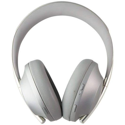 Bose Smart Noise Cancelling Headphones 700 - Silver Luxe (794297-0300)