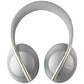 Bose Smart Noise Cancelling Headphones 700 - Silver Luxe (794297-0300) Portable Audio - Headphones Bose    - Simple Cell Bulk Wholesale Pricing - USA Seller