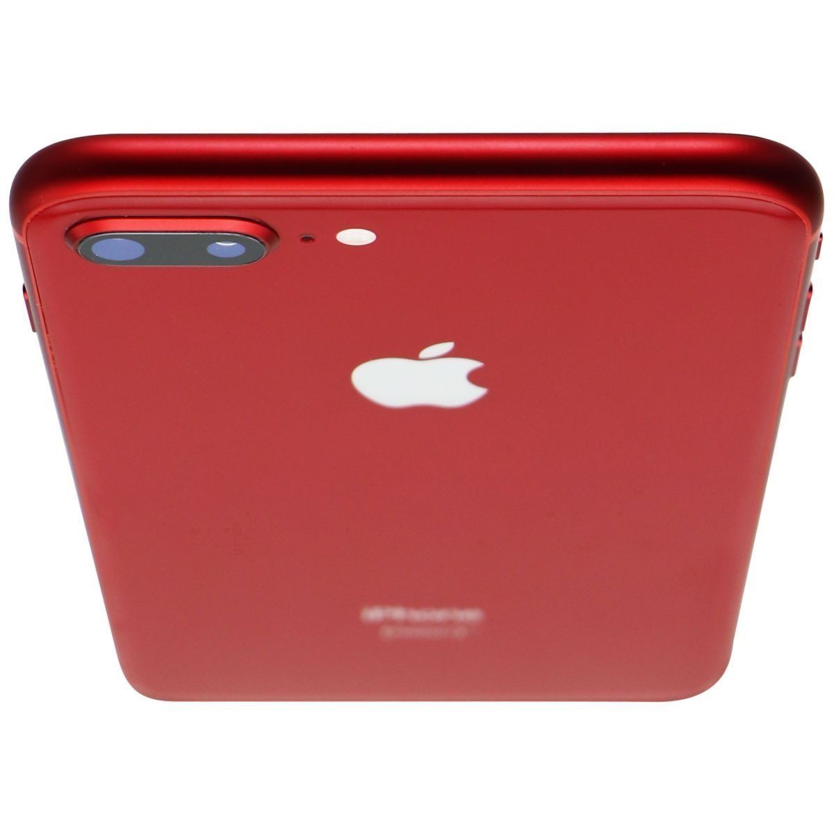 Apple iPhone 8 Plus (5.5-inch) Smartphone (A1864) Unlocked - 64GB/RED Cell Phones & Smartphones Apple - Simple Cell Bulk Wholesale Pricing - USA Seller