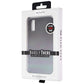 Case-Mate Barely There Case for iPhone Xs and iPhone X - Matte Black Cell Phone - Cases, Covers & Skins Case-Mate - Simple Cell Bulk Wholesale Pricing - USA Seller