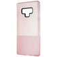 Incipio NGP Series Gel Case for Samsung Galaxy Note9 - Rose Pink Cell Phone - Cases, Covers & Skins Incipio - Simple Cell Bulk Wholesale Pricing - USA Seller