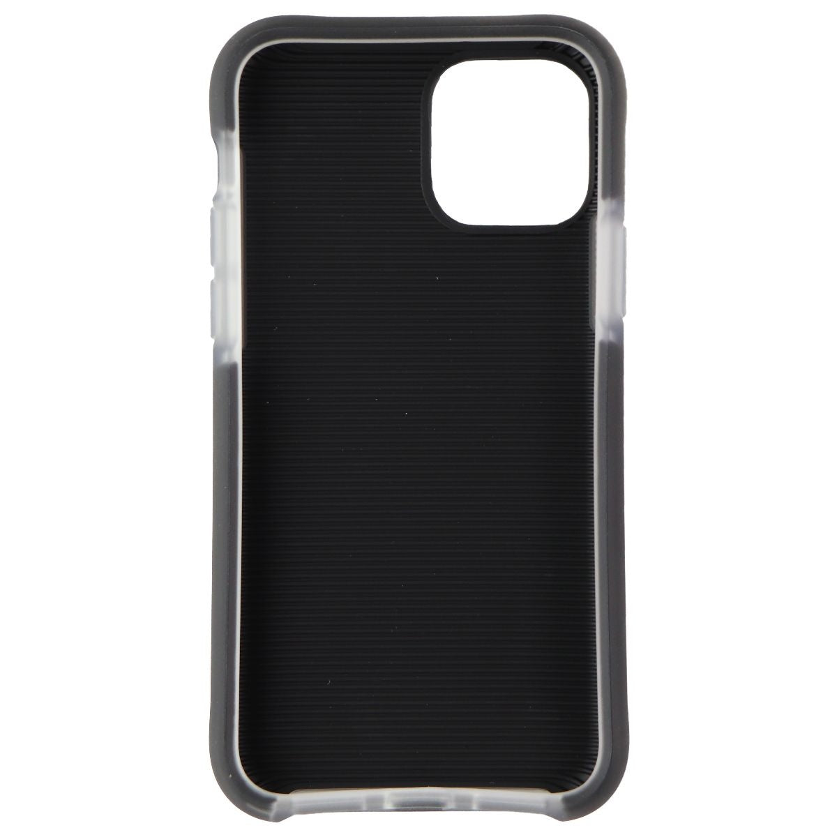 Incipio Aerolite Series Case for Apple iPhone 11 Pro - Black/Clear Cell Phone - Cases, Covers & Skins Incipio    - Simple Cell Bulk Wholesale Pricing - USA Seller