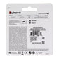 Kingston Canvas Select Plus 32GB microSDHC card with Adapter 100MB/s - Black Digital Storage - Other Digital Storages Kingston - Simple Cell Bulk Wholesale Pricing - USA Seller