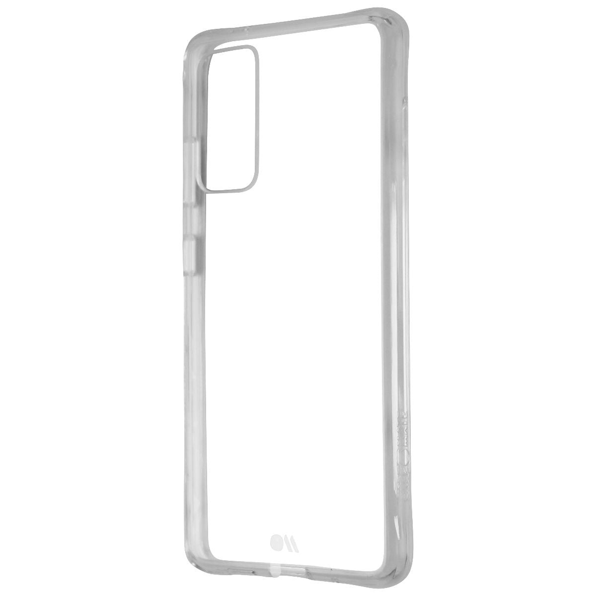 Case-Mate Tough Hardshell Case for Samsung Galaxy S20 FE 5G - Clear Cell Phone - Cases, Covers & Skins Case-Mate    - Simple Cell Bulk Wholesale Pricing - USA Seller