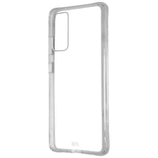 Case-Mate Tough Hardshell Case for Samsung Galaxy S20 FE 5G - Clear