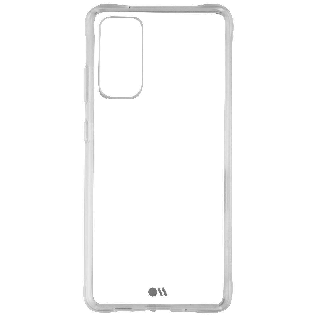 Case-Mate Tough Hardshell Case for Samsung Galaxy S20 FE 5G - Clear