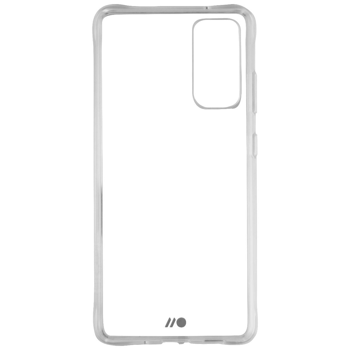 Case-Mate Tough Hardshell Case for Samsung Galaxy S20 FE 5G - Clear Cell Phone - Cases, Covers & Skins Case-Mate    - Simple Cell Bulk Wholesale Pricing - USA Seller