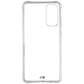 Case-Mate Tough Hardshell Case for Samsung Galaxy S20 FE 5G - Clear