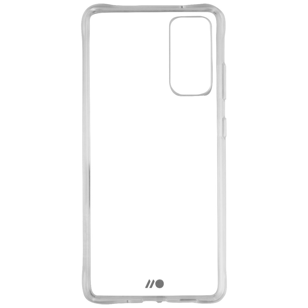 Case-Mate Tough Hardshell Case for Samsung Galaxy S20 FE 5G - Clear