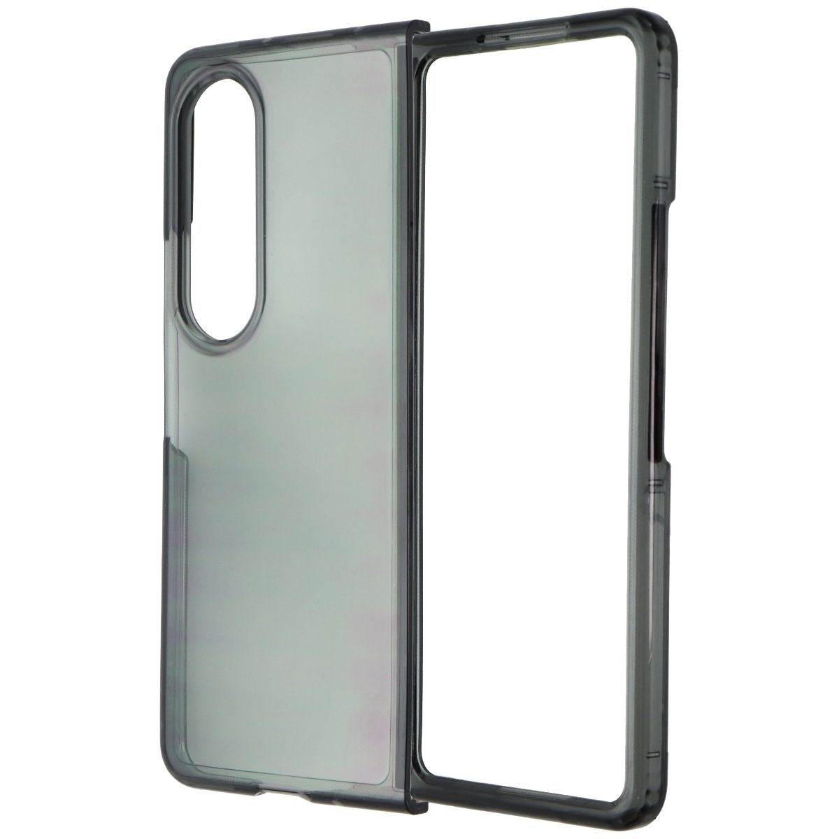 Tech21 EvoTint Series Case for Samsung Galaxy Z Fold4 - Tint Black Cell Phone - Cases, Covers & Skins Tech21    - Simple Cell Bulk Wholesale Pricing - USA Seller