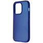 Tech21 EvoCheck Series Gel Case for Apple iPhone 14 Pro (2022) - Blue Cell Phone - Cases, Covers & Skins Tech21    - Simple Cell Bulk Wholesale Pricing - USA Seller