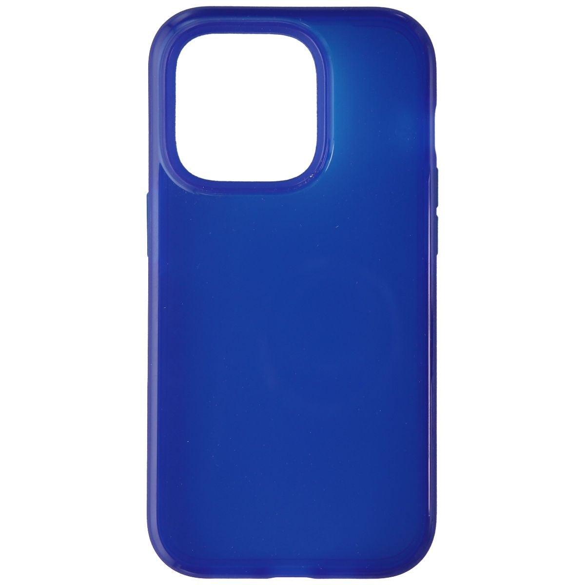 Tech21 EvoCheck Series Gel Case for Apple iPhone 14 Pro (2022) - Blue Cell Phone - Cases, Covers & Skins Tech21 - Simple Cell Bulk Wholesale Pricing - USA Seller