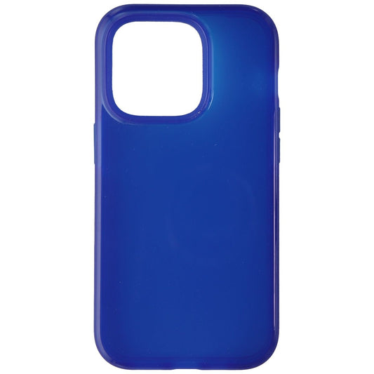 Tech21 EvoCheck Series Gel Case for Apple iPhone 14 Pro (2022) - Blue Cell Phone - Cases, Covers & Skins Tech21    - Simple Cell Bulk Wholesale Pricing - USA Seller