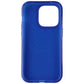 Tech21 EvoCheck Series Gel Case for Apple iPhone 14 Pro (2022) - Blue Cell Phone - Cases, Covers & Skins Tech21    - Simple Cell Bulk Wholesale Pricing - USA Seller