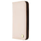 Moshi Overture Wallet Case for Apple iPhone X - Pink/Brown Cell Phone - Cases, Covers & Skins Moshi - Simple Cell Bulk Wholesale Pricing - USA Seller