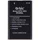 Orbic Rechargeable 3,000mAh 3.7V Li-ion Battery - Black (BTE-3003 / RC400L)