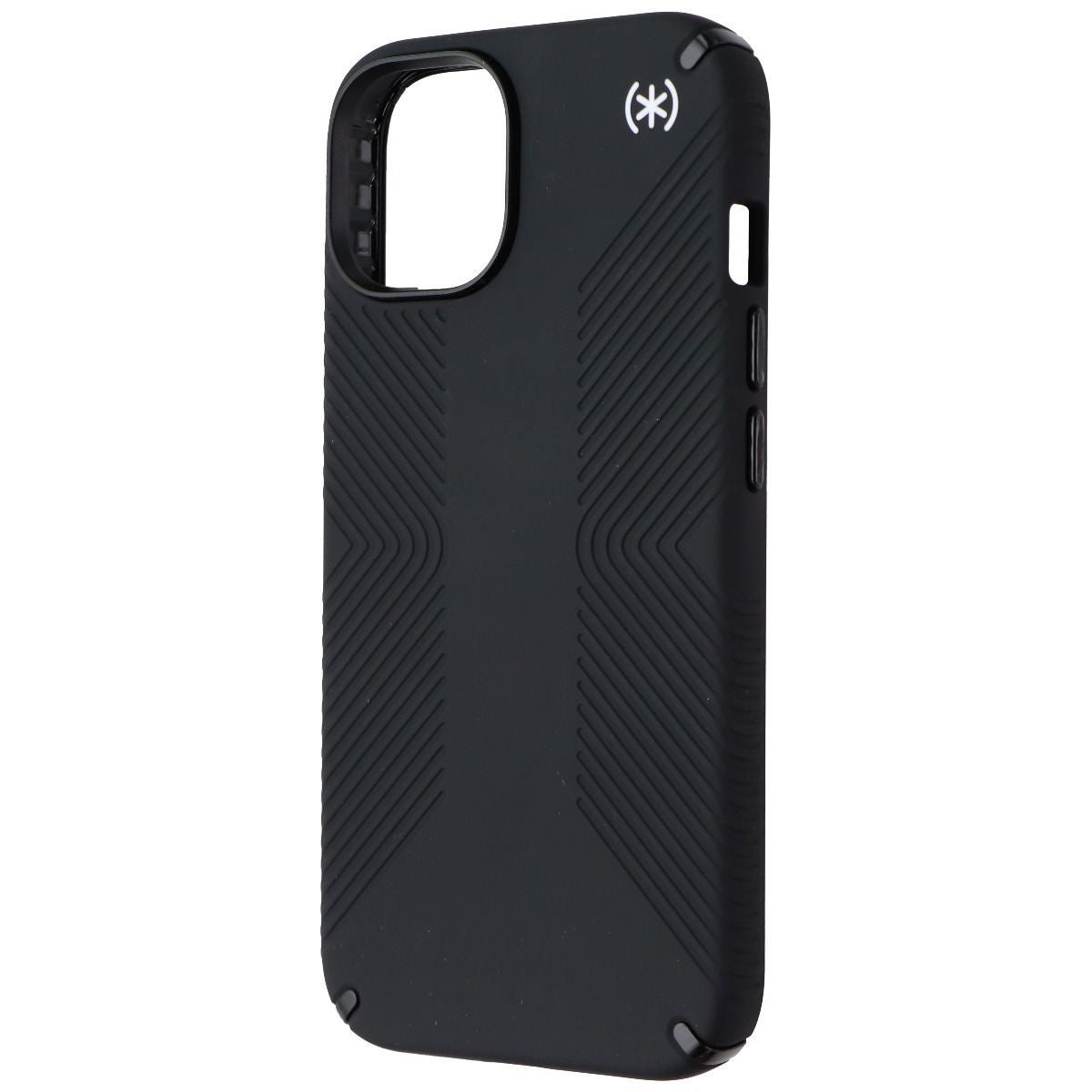 Speck Presidio Grip 2 Case for Magsafe for iPhone 14 and iPhone 13 - Black Cell Phone - Cases, Covers & Skins Speck - Simple Cell Bulk Wholesale Pricing - USA Seller