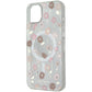 Kate Spade Protective Hardshell Case for MagSafe for iPhone 14 Plus - Flower Pot Cell Phone - Cases, Covers & Skins Kate Spade New York - Simple Cell Bulk Wholesale Pricing - USA Seller
