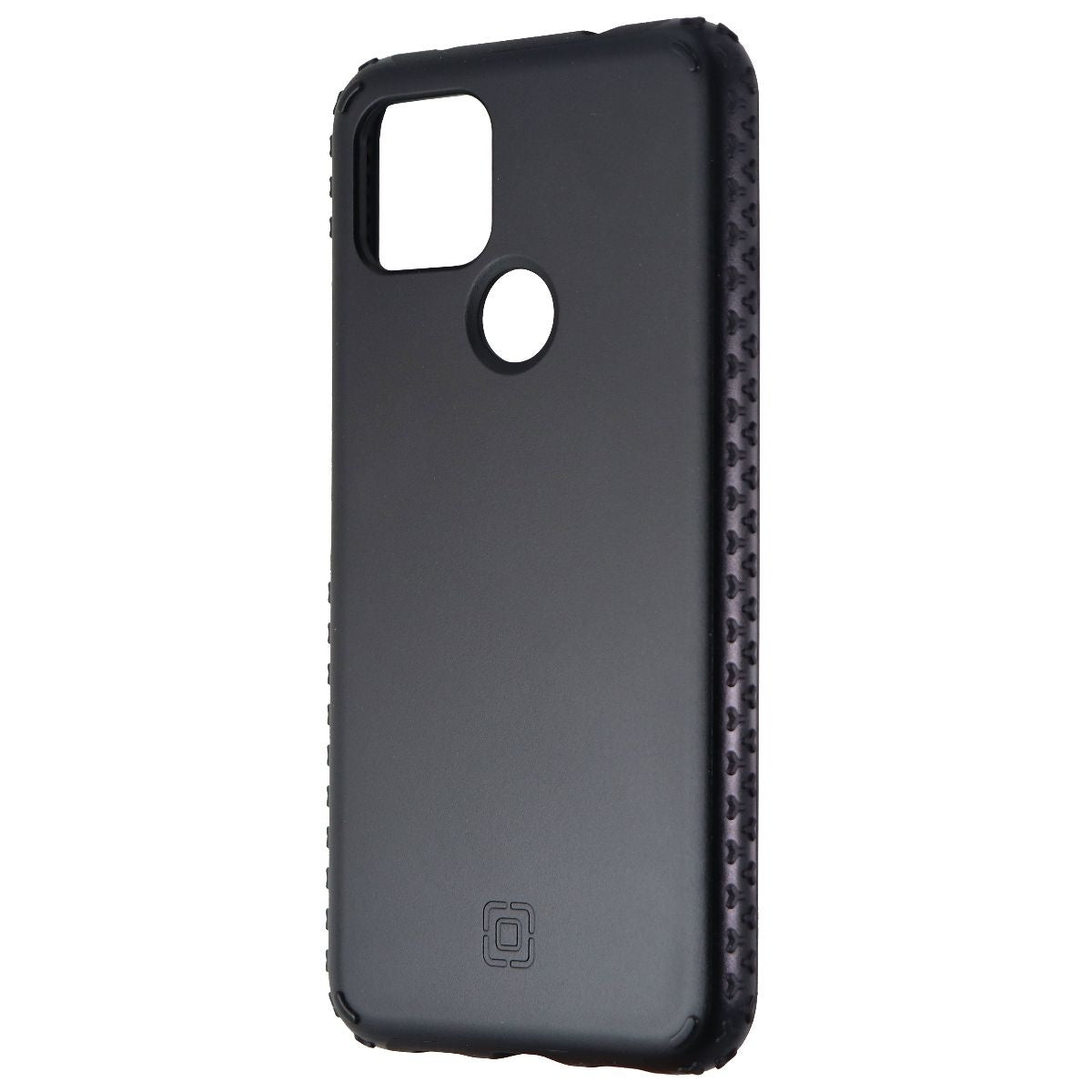 Incipio Grip Case for Google Pixel 4a (5G) & Google Pixel 4a (5G) UW - Black Cell Phone - Cases, Covers & Skins Incipio - Simple Cell Bulk Wholesale Pricing - USA Seller