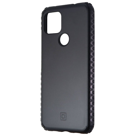 Incipio Grip Case for Google Pixel 4a (5G) & Google Pixel 4a (5G) UW - Black Cell Phone - Cases, Covers & Skins Incipio - Simple Cell Bulk Wholesale Pricing - USA Seller