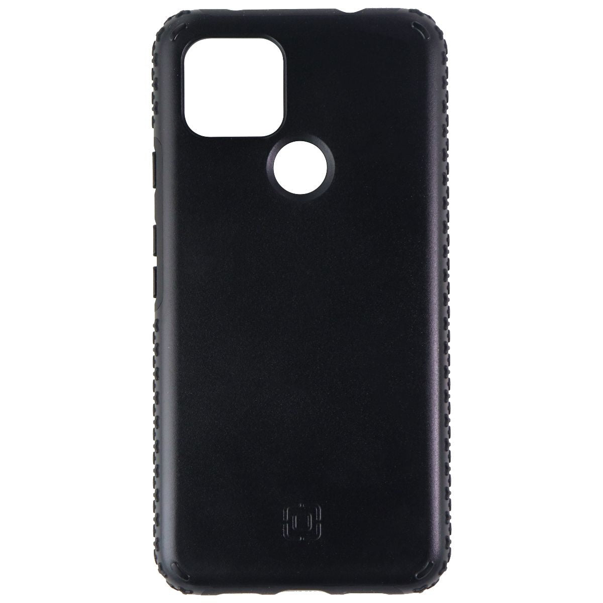 Incipio Grip Case for Google Pixel 4a (5G) & Google Pixel 4a (5G) UW - Black Cell Phone - Cases, Covers & Skins Incipio - Simple Cell Bulk Wholesale Pricing - USA Seller