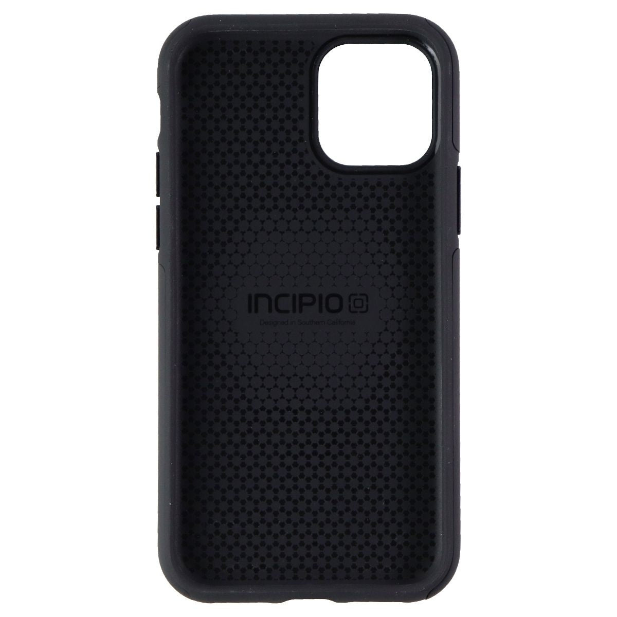 Incipio Duo Series Case for Apple iPhone 11 Pro / iPhone Xs / iPhone X - Black Cell Phone - Cases, Covers & Skins Incipio    - Simple Cell Bulk Wholesale Pricing - USA Seller