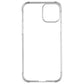 Evutec Slim Case for Apple iPhone 12 and 12 Pro - Clear Cell Phone - Cases, Covers & Skins Evutec    - Simple Cell Bulk Wholesale Pricing - USA Seller