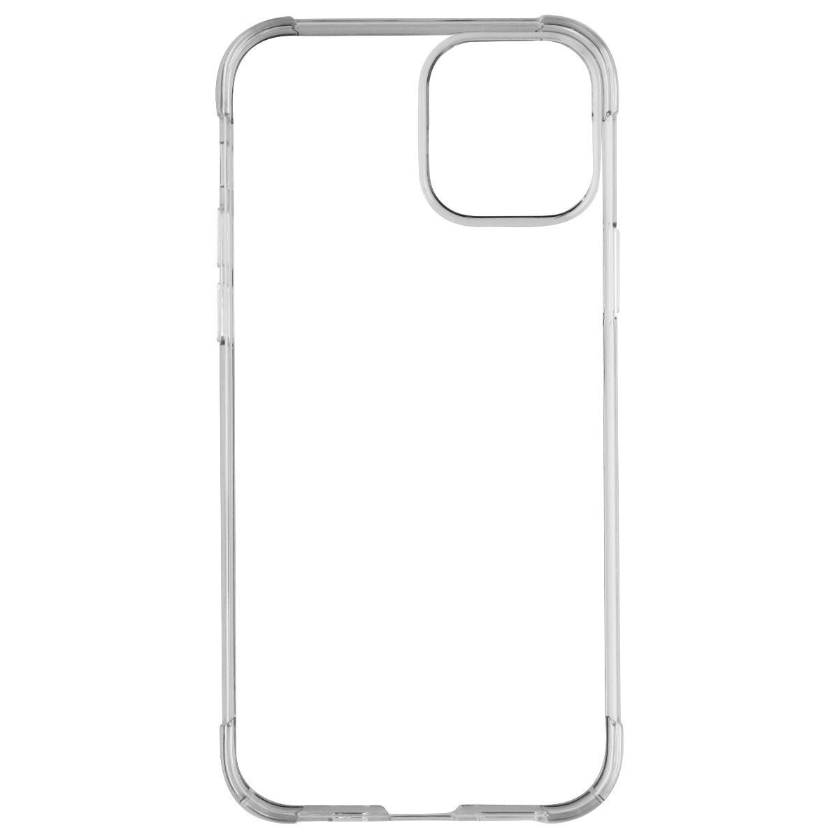 Evutec Slim Case for Apple iPhone 12 and 12 Pro - Clear Cell Phone - Cases, Covers & Skins Evutec    - Simple Cell Bulk Wholesale Pricing - USA Seller