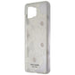 Kate Spade Protective Hardshell Case for Motorola One 5G - HollyHock Cell Phone - Cases, Covers & Skins Kate Spade - Simple Cell Bulk Wholesale Pricing - USA Seller