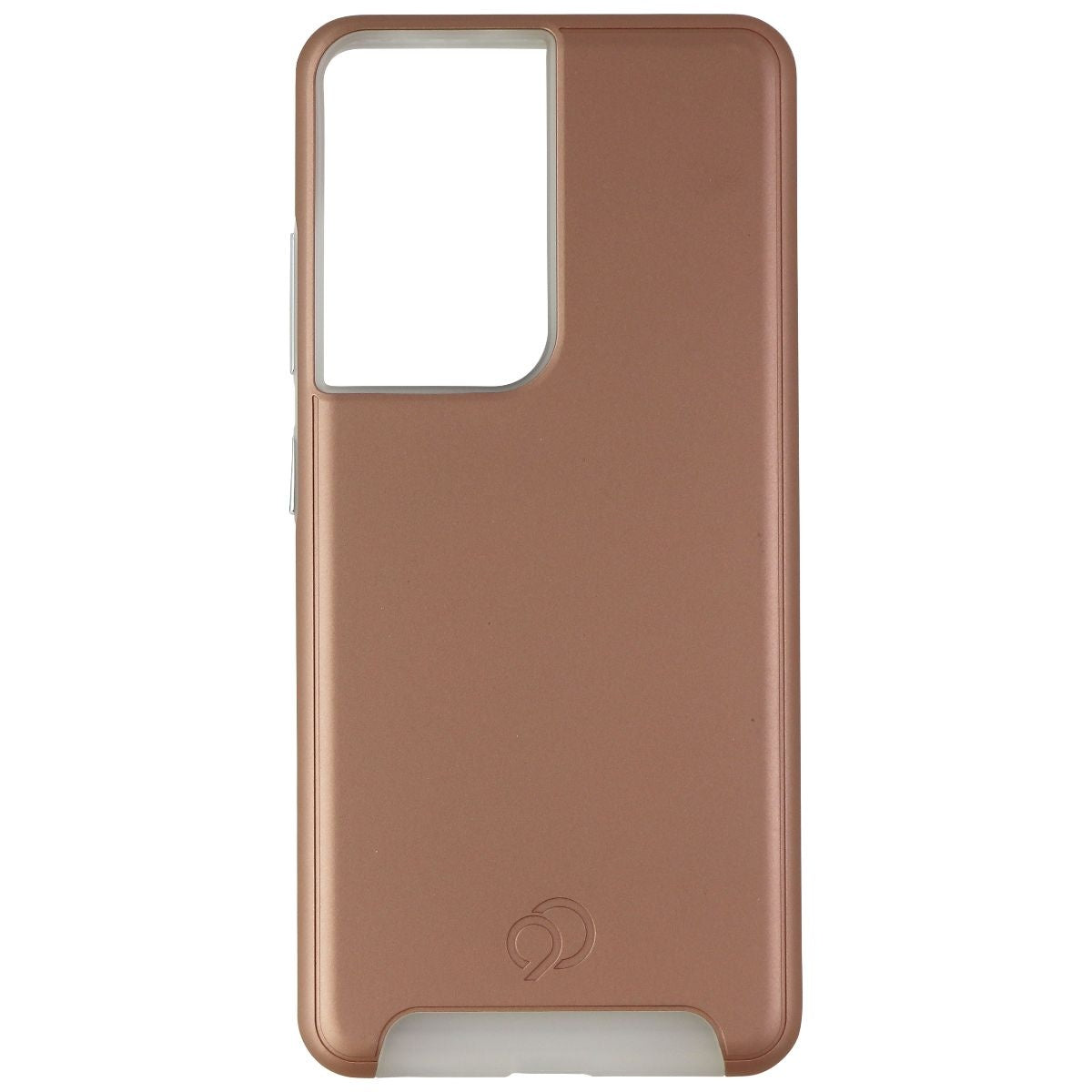 Nimbus9 Cirrus 2 Series Case for Samsung Galaxy S21 Ultra 5G - Rose Gold Cell Phone - Cases, Covers & Skins Nimbus9    - Simple Cell Bulk Wholesale Pricing - USA Seller