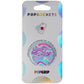 PopSockets PopGrip Expanding Stand and Grip with Swappable Top - Holographic Cell Phone - Mounts & Holders PopSockets - Simple Cell Bulk Wholesale Pricing - USA Seller