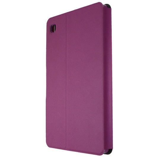 Incipio SureView Series Case for Galaxy Tab A7 Lite Tablets - Plum Purple iPad/Tablet Accessories - Cases, Covers, Keyboard Folios Incipio    - Simple Cell Bulk Wholesale Pricing - USA Seller