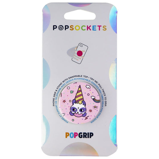 PopSockets: PopGrip Expanding Stand & Grip with Swappable Top - Sugar Bear Cell Phone - Mounts & Holders PopSockets    - Simple Cell Bulk Wholesale Pricing - USA Seller