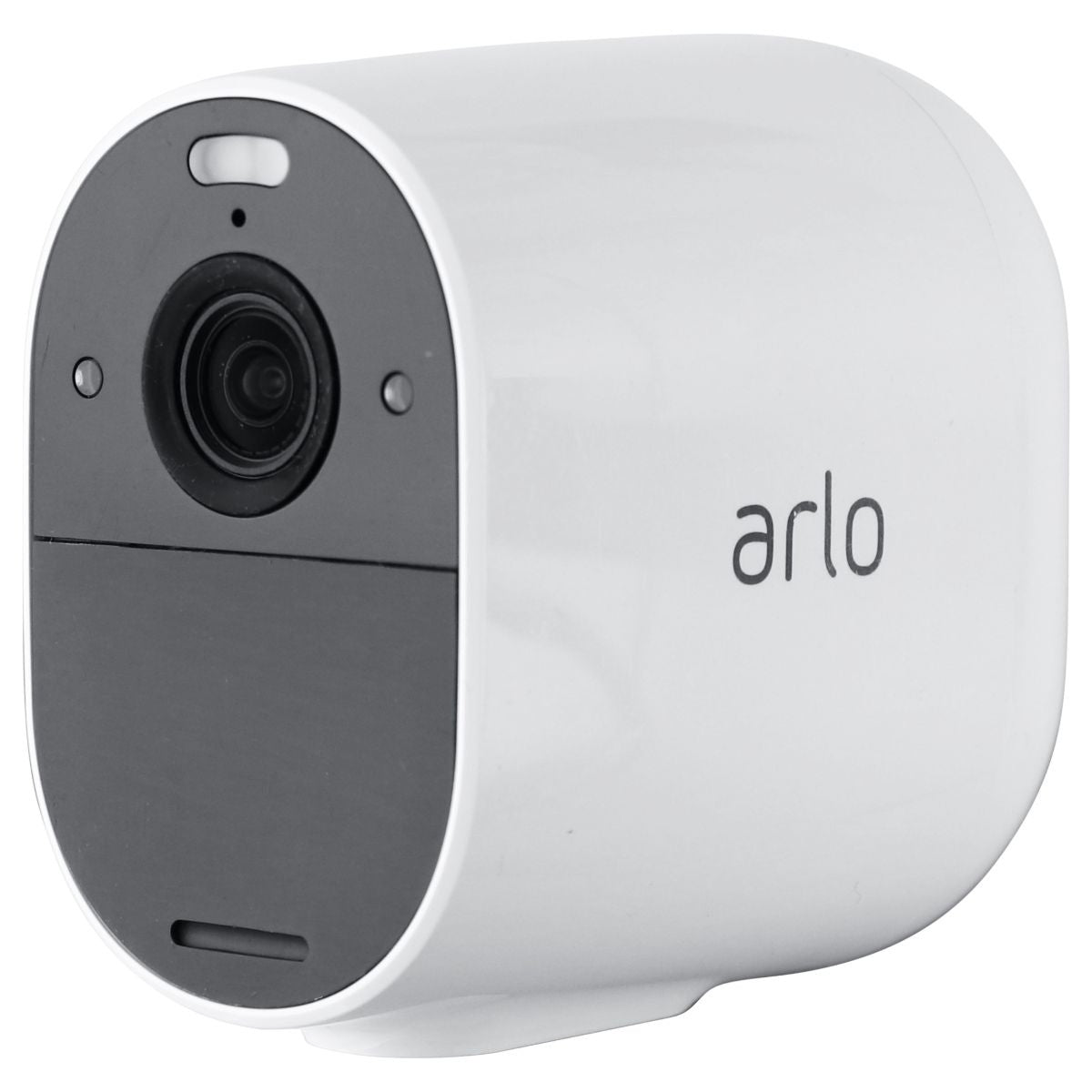 Arlo Essential Spotlight Wireless Security Camera - White - VMC2030 Home Surveillance - Security Cameras Arlo - Simple Cell Bulk Wholesale Pricing - USA Seller