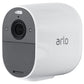 Arlo Essential Spotlight Wireless Security Camera - White - VMC2030 Home Surveillance - Security Cameras Arlo - Simple Cell Bulk Wholesale Pricing - USA Seller