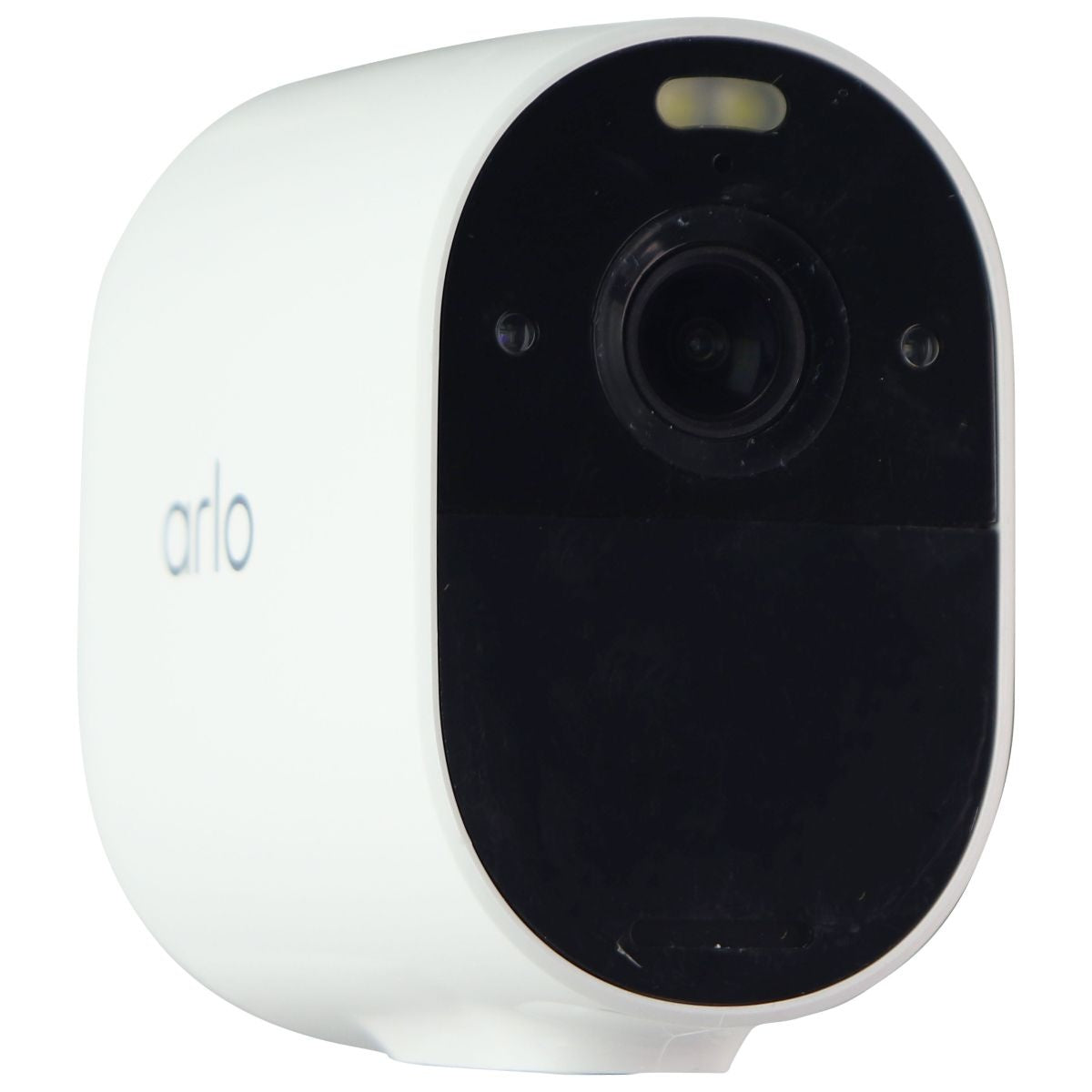 Arlo Essential Spotlight Wireless Security Camera - White - VMC2030 Home Surveillance - Security Cameras Arlo - Simple Cell Bulk Wholesale Pricing - USA Seller