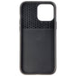 Incipio Stashback Case for iPhone 13 Pro Max & 12 Pro Max - Jet Black Cell Phone - Cases, Covers & Skins Incipio - Simple Cell Bulk Wholesale Pricing - USA Seller