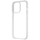 Griffin Survivor Clear Series Flexible Slim Case for iPhone 13 Pro - Clear Cell Phone - Cases, Covers & Skins Griffin - Simple Cell Bulk Wholesale Pricing - USA Seller