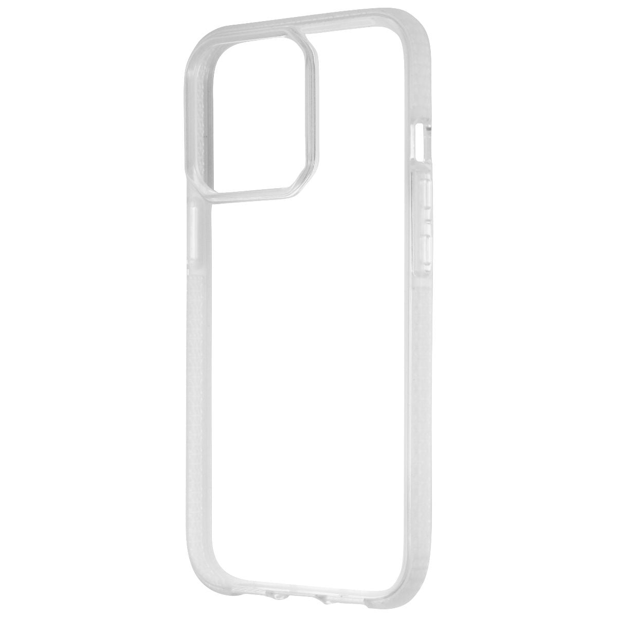 Griffin Survivor Clear Series Flexible Slim Case for iPhone 13 Pro - Clear Cell Phone - Cases, Covers & Skins Griffin - Simple Cell Bulk Wholesale Pricing - USA Seller
