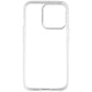 Griffin Survivor Clear Series Flexible Slim Case for iPhone 13 Pro - Clear Cell Phone - Cases, Covers & Skins Griffin - Simple Cell Bulk Wholesale Pricing - USA Seller