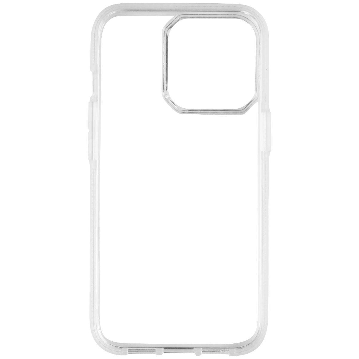 Griffin Survivor Clear Series Flexible Slim Case for iPhone 13 Pro - Clear Cell Phone - Cases, Covers & Skins Griffin - Simple Cell Bulk Wholesale Pricing - USA Seller