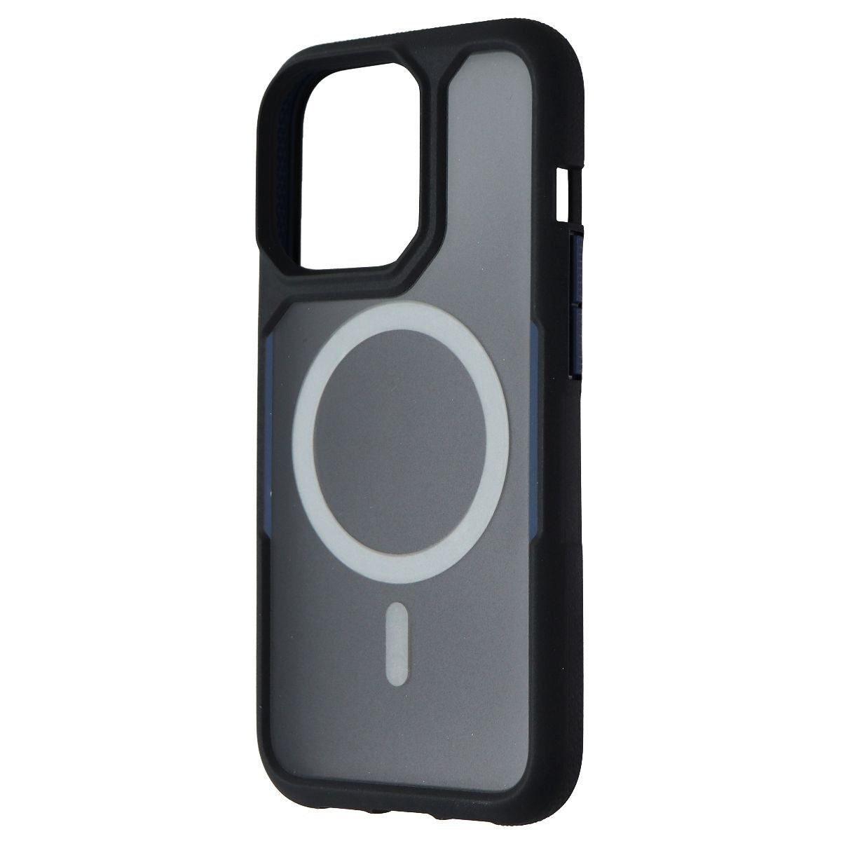Griffin Survivor Endurance Case For Magsafe for iPhone 13 Pro - Storm Blue/Blk Cell Phone - Cases, Covers & Skins Griffin - Simple Cell Bulk Wholesale Pricing - USA Seller