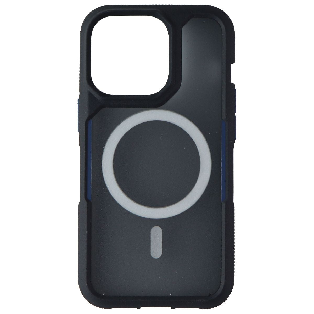 Griffin Survivor Endurance Case For Magsafe for iPhone 13 Pro - Storm Blue/Blk Cell Phone - Cases, Covers & Skins Griffin - Simple Cell Bulk Wholesale Pricing - USA Seller