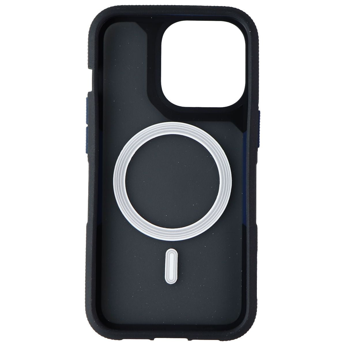 Griffin Survivor Endurance Case For Magsafe for iPhone 13 Pro - Storm Blue/Blk Cell Phone - Cases, Covers & Skins Griffin - Simple Cell Bulk Wholesale Pricing - USA Seller