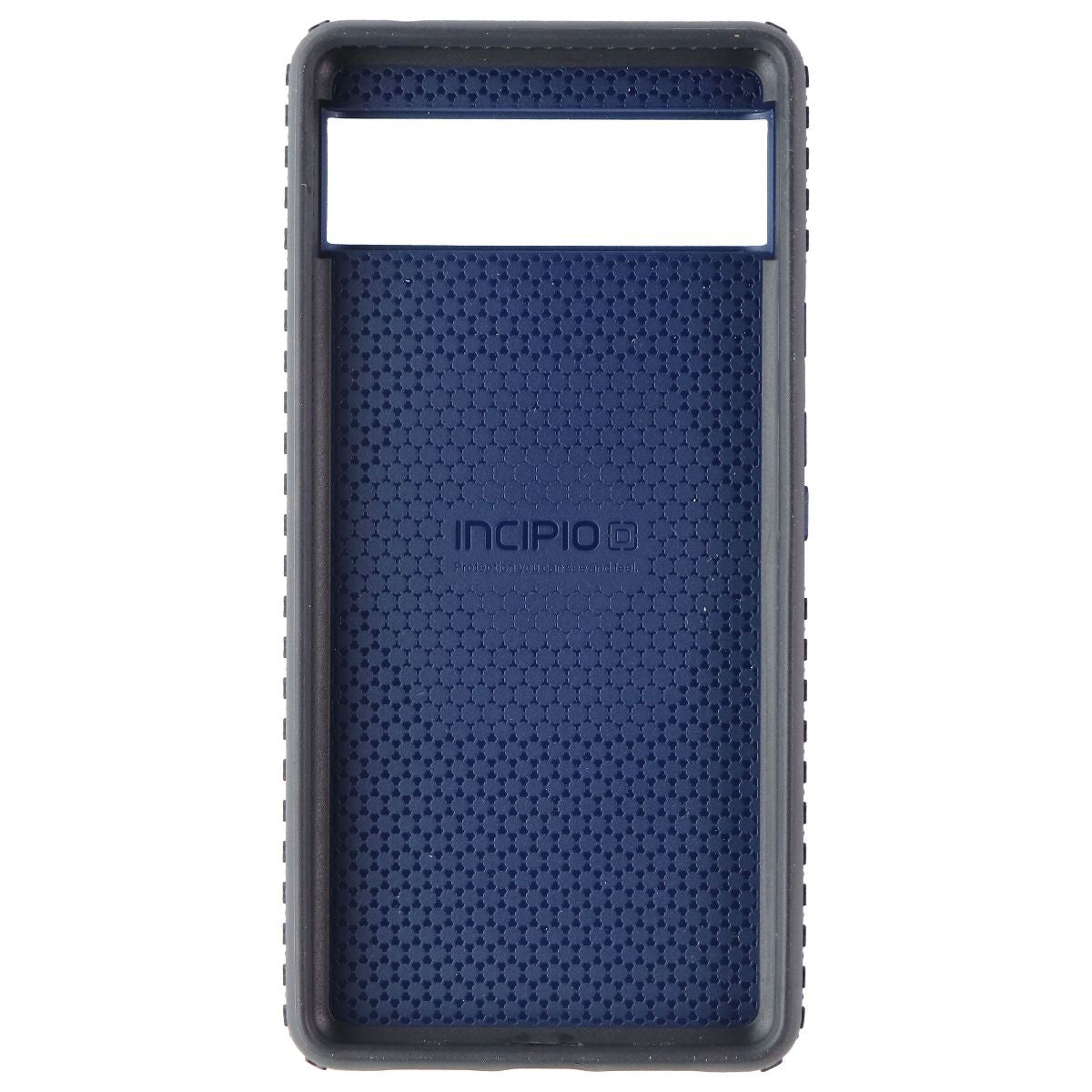 Incipio Grip Series Case for Google Pixel 6 - Midnight Navy Cell Phone - Cases, Covers & Skins Incipio    - Simple Cell Bulk Wholesale Pricing - USA Seller