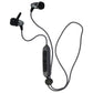 JLab Metal Bluetooth Wireless Bluetooth 5.0 Rugged Earbuds - Gunmetal Gray Portable Audio - Headphones JLAB - Simple Cell Bulk Wholesale Pricing - USA Seller