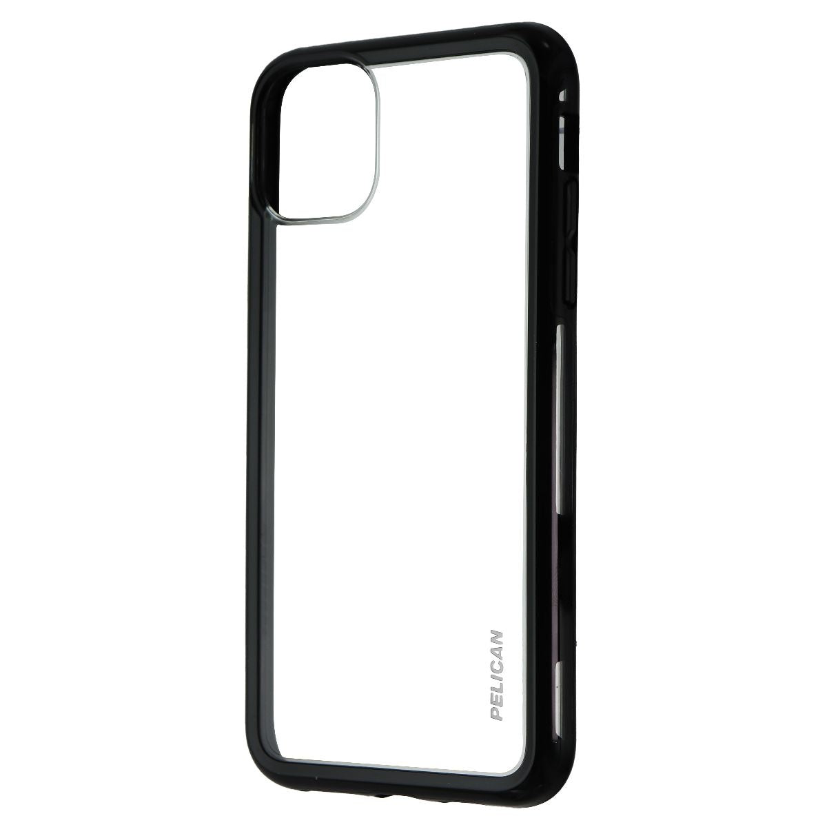 Pelican Adventurer Series Case for Apple iPhone 11 Pro Max - Clear/Black Cell Phone - Cases, Covers & Skins Pelican    - Simple Cell Bulk Wholesale Pricing - USA Seller